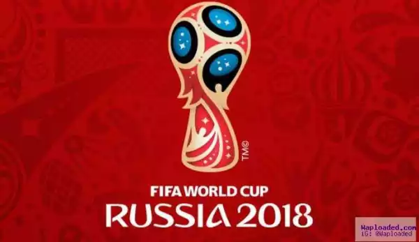 Cheapest tickets for 2018 World Cup priced at $105